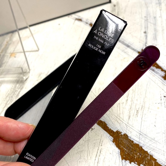 CHANEL Other - Chanel Limited Edition Nail File